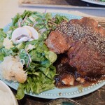 食堂 ヨリミチ - 