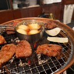 韓国料理とうがらし - 