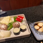 韓国料理とうがらし - 