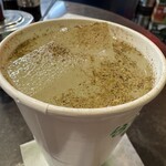 ダパイダン105 吉祥寺店 - 山椒サワー