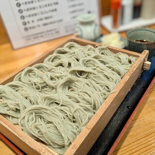 へぎそば居酒屋 猫坊主_1