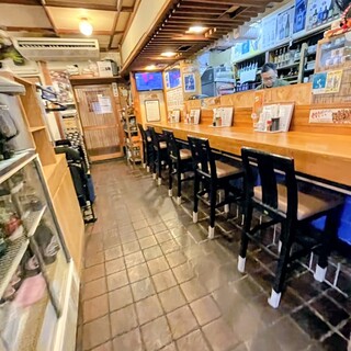へぎそば居酒屋 猫坊主_2