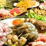 桜坂 - 当店自慢のお料理の数々をご堪能下さい★