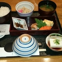 たん熊北店 リーガロイヤルホテル京都店 - 