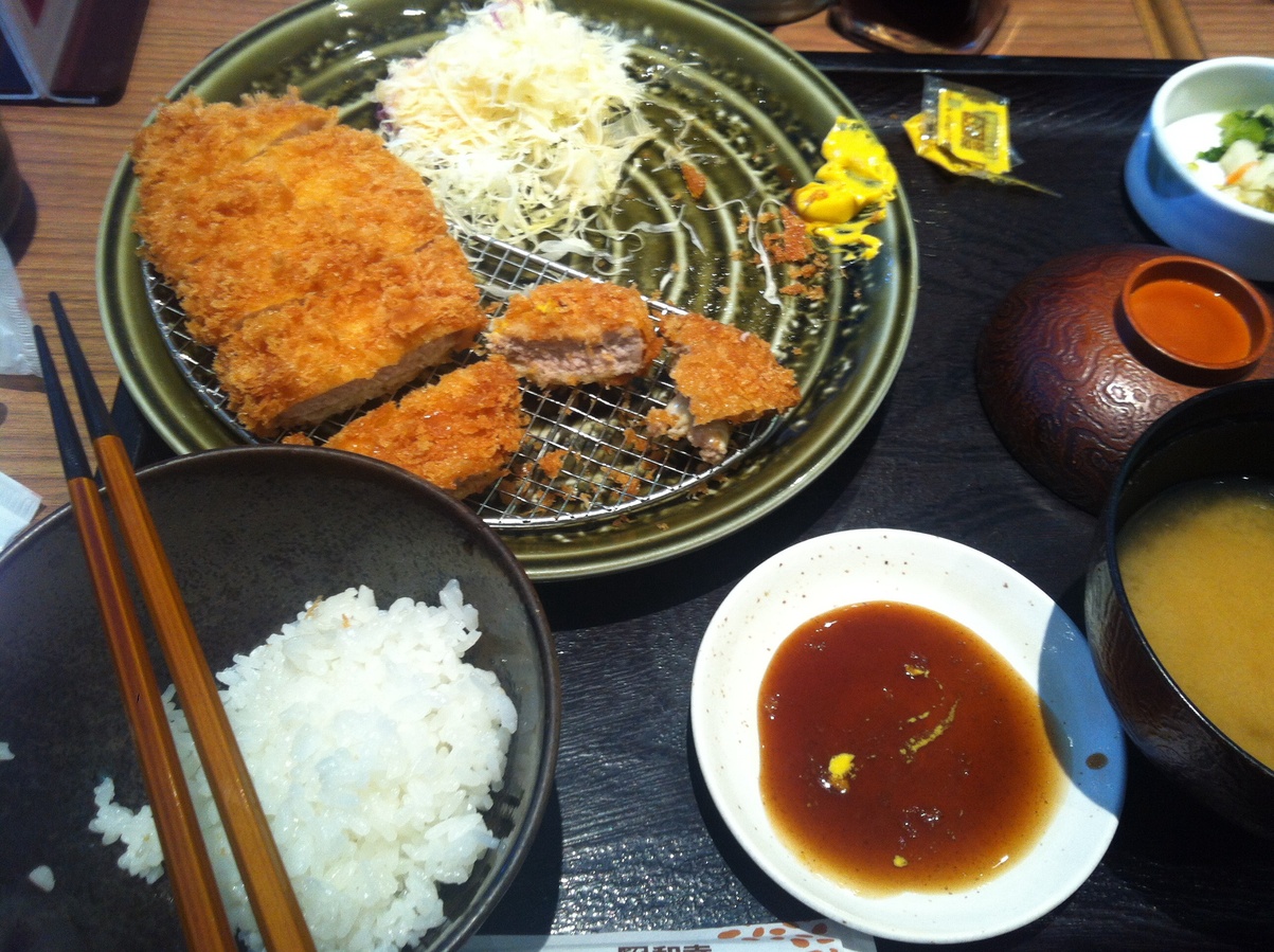 とんかつ和幸 メイワン浜松店 name=