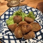 鉄板焼き豆腐と飛騨高山料理 ござるさ - 