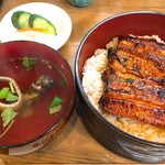 うなぎ専門店 うな菊 大船店 - 