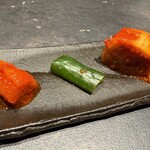 西中州焼肉 きらく - 