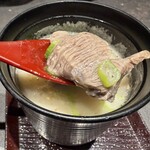 西中州焼肉 きらく - 