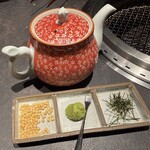 西中州焼肉 きらく - 