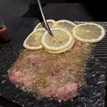 西中州焼肉 きらく - 