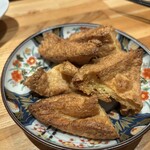 鉄板焼き豆腐と飛騨高山料理 ござるさ - 