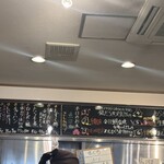 巣鴨ときわ食堂 - 