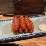 鉄板焼き豆腐と飛騨高山料理 ござるさ - 