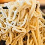 naru - 蕎麦リフト