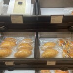 Josun Deli - ショーケース