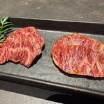 西中州焼肉 きらく - 