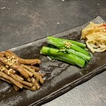 西中州焼肉 きらく - 