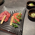 西中州焼肉 きらく - 