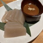 鉄板焼き豆腐と飛騨高山料理 ござるさ - 