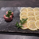 西中州焼肉 きらく - 