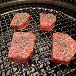 西中州焼肉 きらく - 
