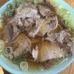えっちゃんラーメン。 - 