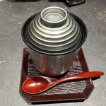 西中州焼肉 きらく - 