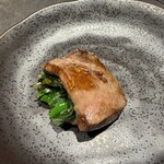 西中州焼肉 きらく - 