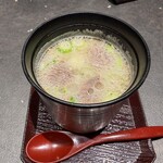 西中州焼肉 きらく - 