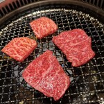 西中州焼肉 きらく - 