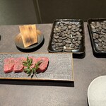 西中州焼肉 きらく - 