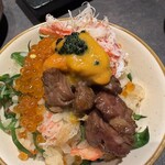 西中州焼肉 きらく - 