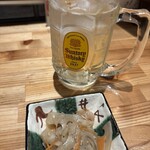 鉄板焼き豆腐と飛騨高山料理 ござるさ - 