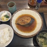 巣鴨ときわ食堂 本店 - 
