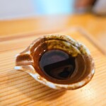 naru - 蕎麦湯用のアイテム