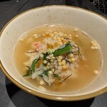 西中州焼肉 きらく - 