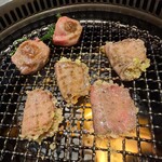 西中州焼肉 きらく - 