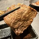 西中州焼肉 きらく - 