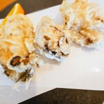 naru - 角度を変えて