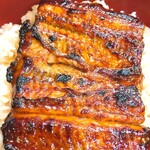 うなぎ専門店 うな菊 大船店 - 