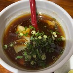 麺ダイニング 旬彩 - 