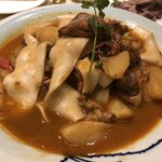 敦煌楼兰州拉面 - 