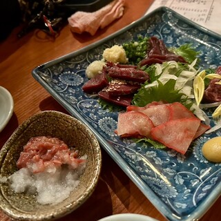 口コミ一覧 : 浪曼房 （ろうまんぼう） - 新宿三丁目/居酒屋 [食べログ]