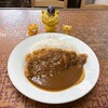 元祖とんかつカレー カツヤ