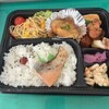 岡山さくら弁当