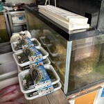 マルヨシ鮮魚店 - 料理写真: