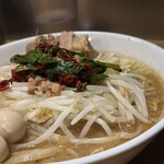 メン ヤード ファイト - 