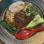 肉味噌麺 うやうや - 