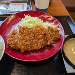 かつや - 料理写真: